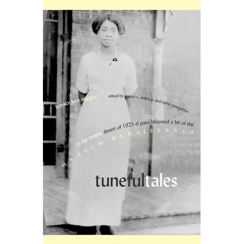 Tuneful Tales - Paperback