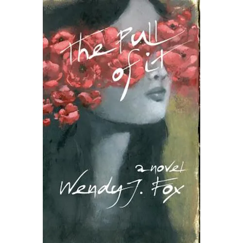 The Pull of It - Paperback