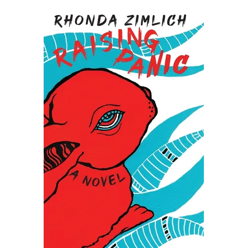Raising Panic - Paperback