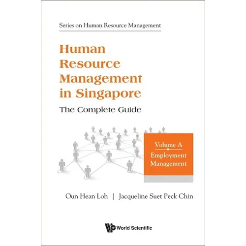 Human Resource Mgmt Sg (Vol A) - Hardcover