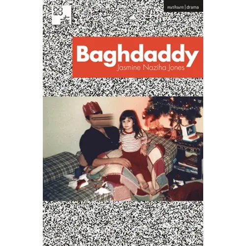 Baghdaddy - Paperback