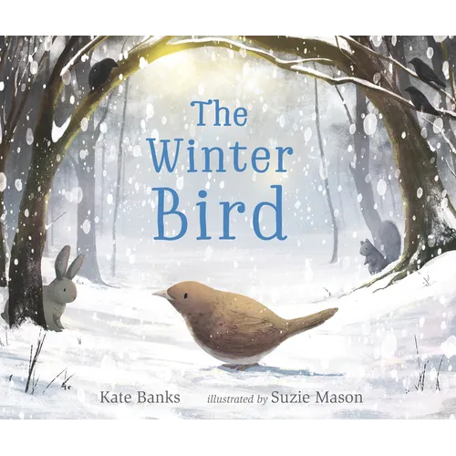 The Winter Bird - Hardcover