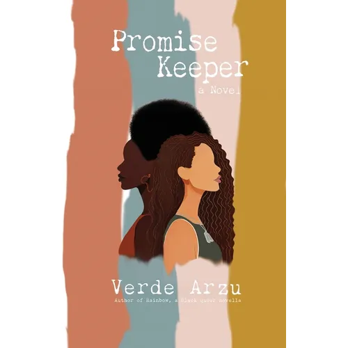 Promise Keeper - Paperback