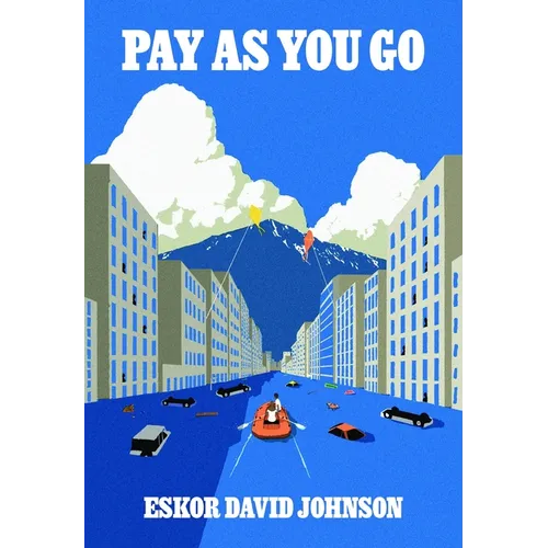 Pay as You Go - Paperback