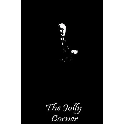 The Jolly Corner - Paperback