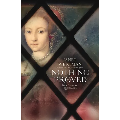 Nothing Proved - Paperback