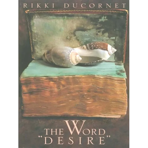 The Word "Desire" - Paperback