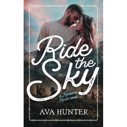 Ride the Sky - Paperback