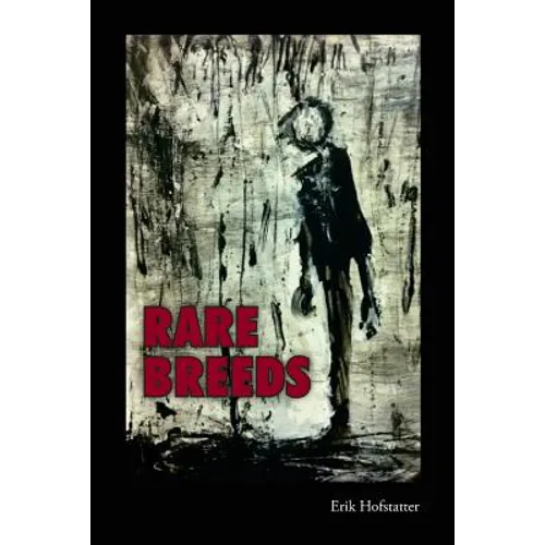 Rare Breeds - Paperback