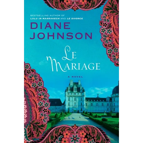 Le Mariage - Paperback