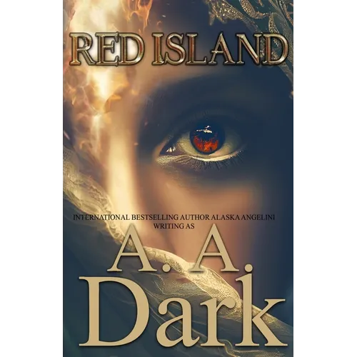 Red Island - Paperback