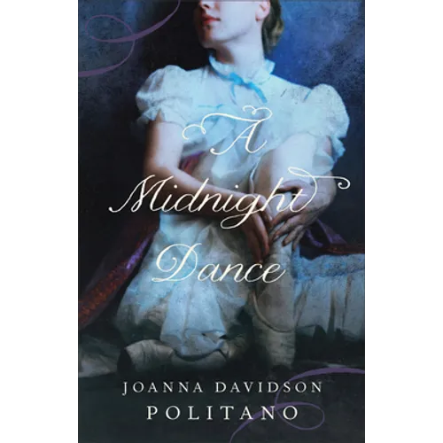 A Midnight Dance - Hardcover