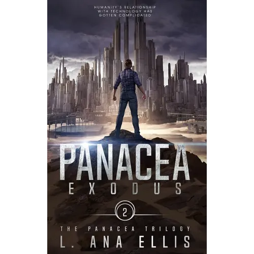 Panacea Exodus - Hardcover