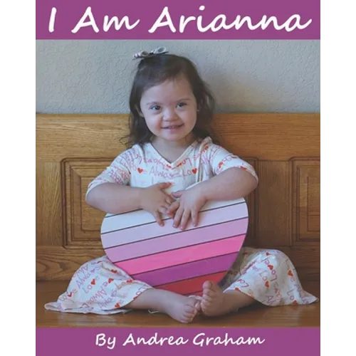 I Am Arianna - Paperback
