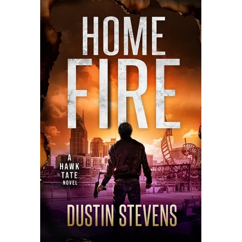 Home Fire - Paperback