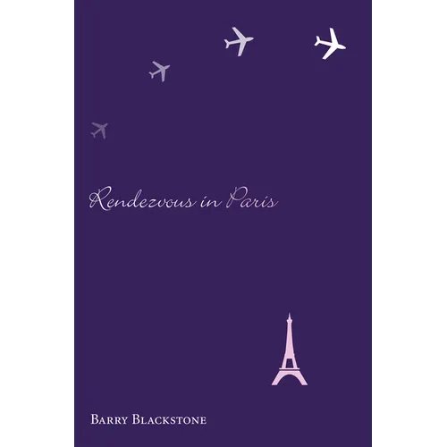 Rendezvous in Paris - Paperback