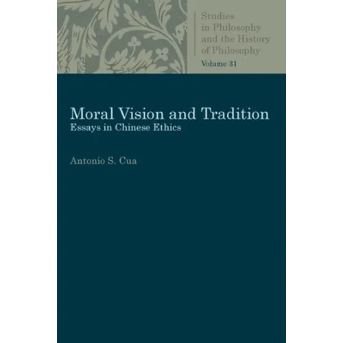 Moral Vision and Tradition - Paperback