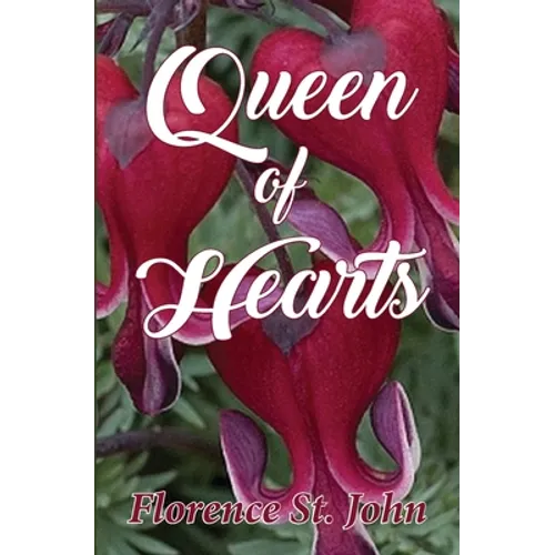Queen of Hearts - Paperback