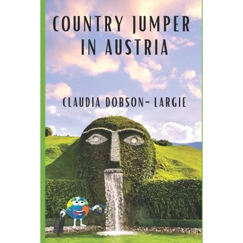 Country Jumper in Austria - Paperback