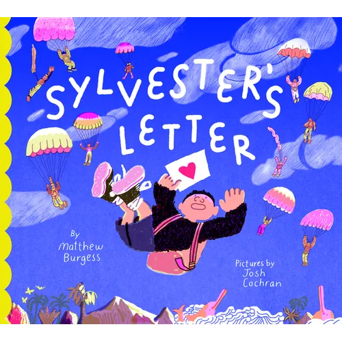 Sylvester's Letter - Hardcover