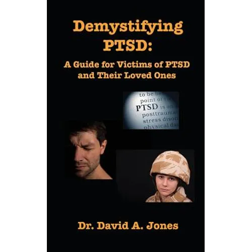 Demystifying PTSD - Paperback
