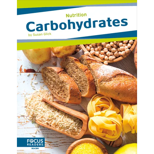 Carbohydrates - Paperback