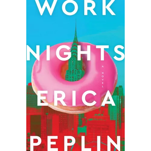 Work Nights - Hardcover
