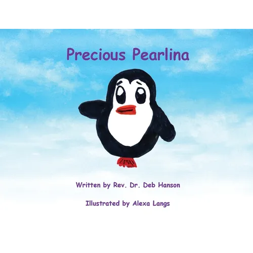 Precious Pearlina - Paperback