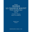 Le Chasseur maudit, CFF 128: Study score - Paperback
