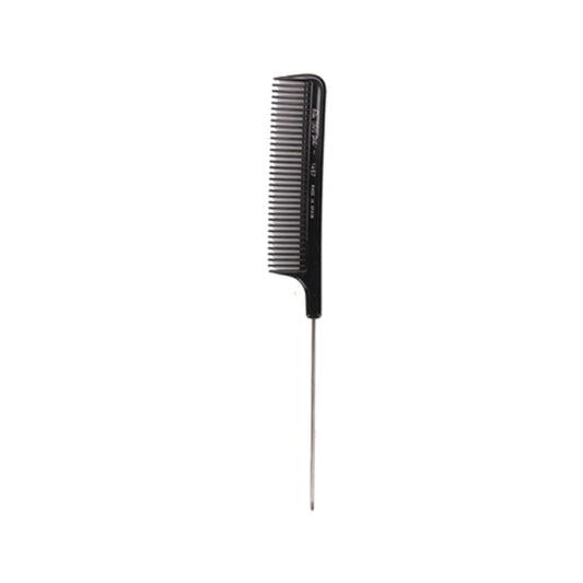 Eurostil Professional Spanish Hair Comb 1467 - High-Quality Detangling & Styling Tool