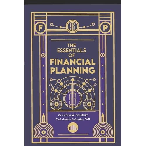 The Essentials of Financial Planning - Paperback