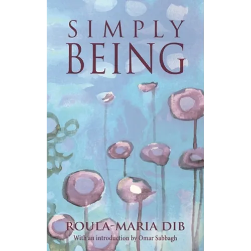 Simply Being - Paperback