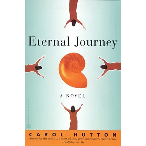 Eternal Journey - Paperback
