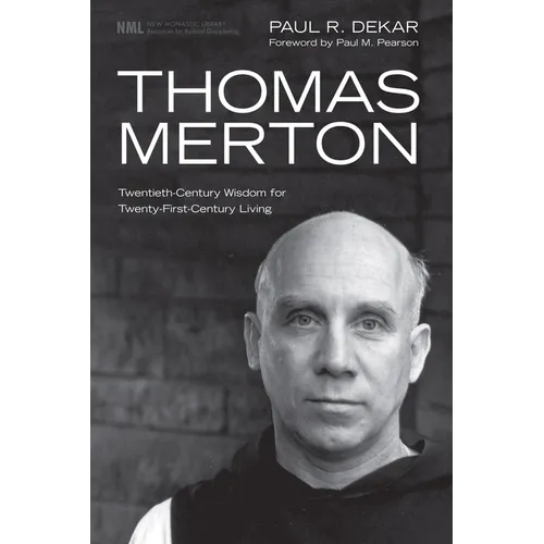 Thomas Merton - Paperback