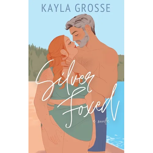 Silver Fox - Paperback