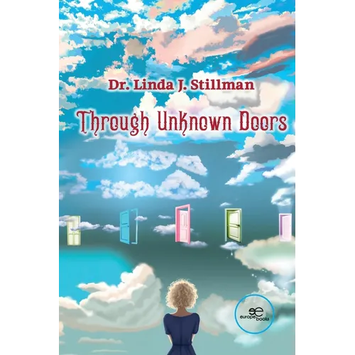 Through Unknown Doors - Paperback