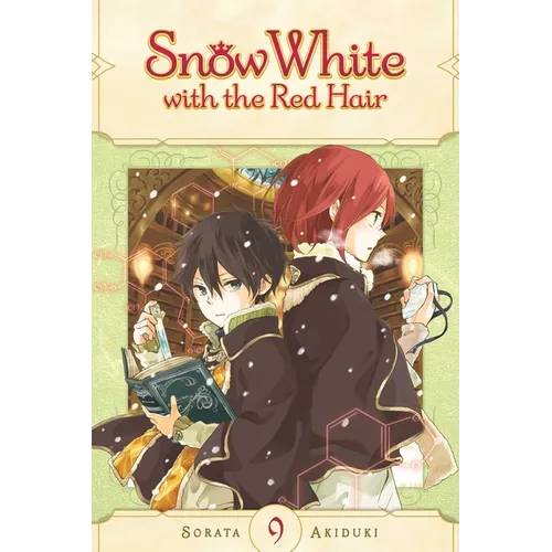 Snow White with the Red Hair, Vol. 9 - Paperback
