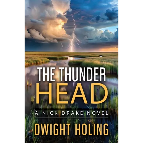 The Thunder Head - Paperback