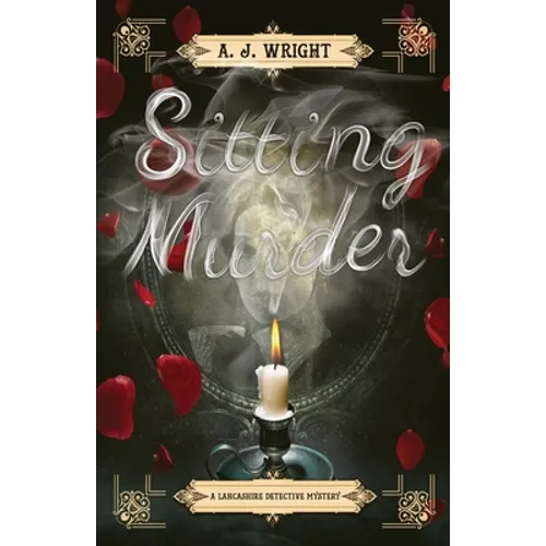 Sitting Murder - Paperback