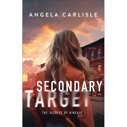 Secondary Target - Hardcover