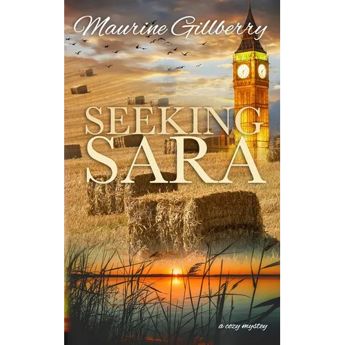 Seeking Sara - Paperback