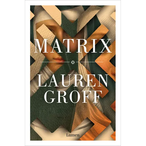 Matrix (Spanish Edition) - Paperback
