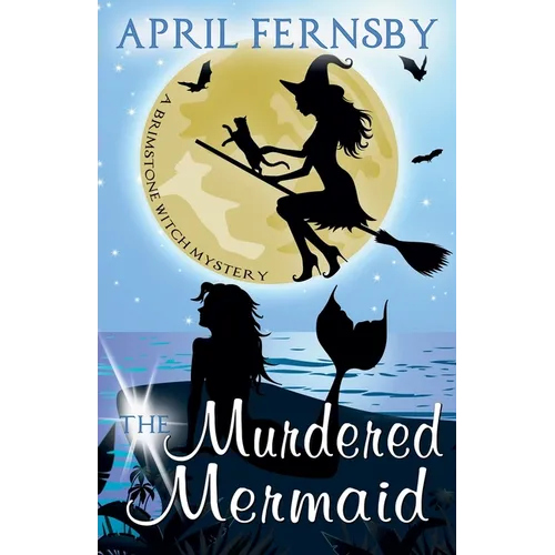 The Murdered Mermaid - Paperback