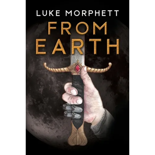 From Earth - Paperback