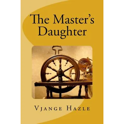 The Master's Daughter - Paperback