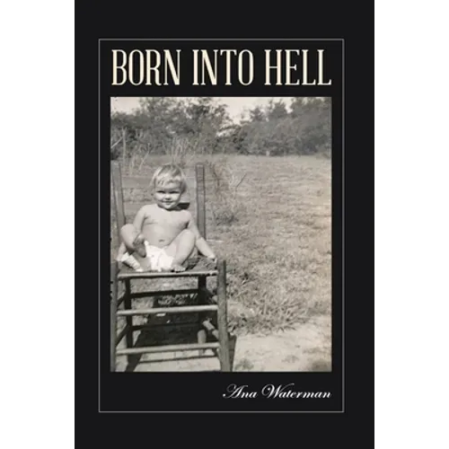 Born Into Hell - Paperback