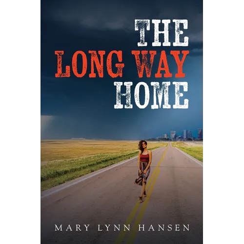 The Long Way Home - Paperback