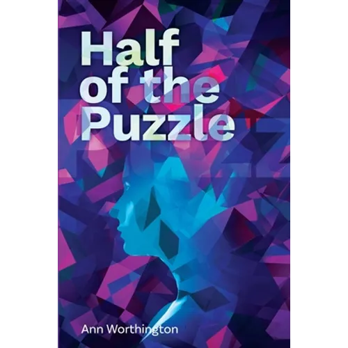 Half of the Puzzle - Paperback