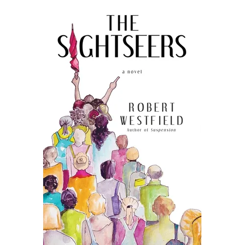 The Sightseers - Paperback