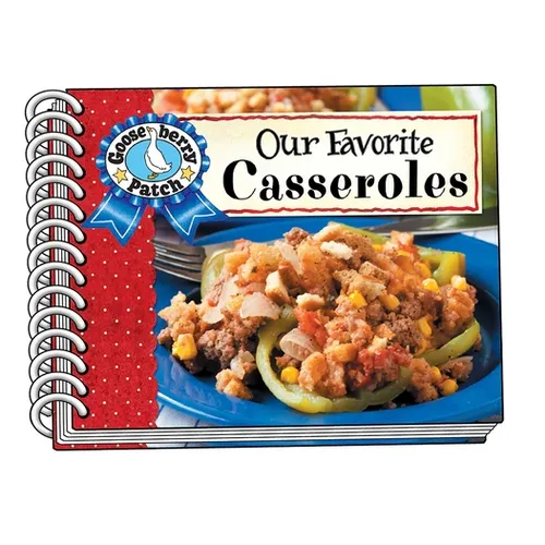 Our Favorite Casserole Recipes - Spiral